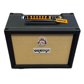 (BRUGT) Orange Tremlord 30